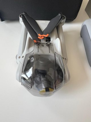 DJI Mini 3 Fly More Combo Drone