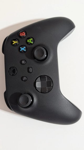 Xbox Series X Negra