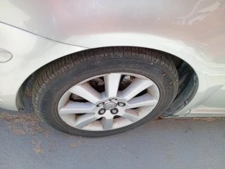Toyota Avensis 2004
