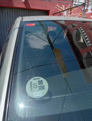 Toyota Avensis 2004