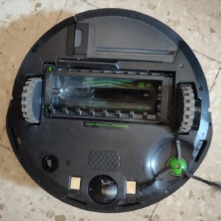 Aspiradora Roomba i5