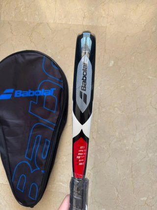 Babolat Technical Viper Padel Racket