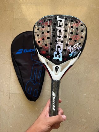 Babolat Technical Viper Padel Racket