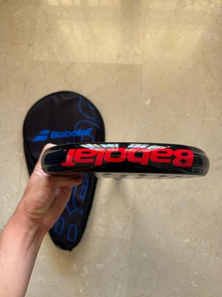 Babolat Technical Viper Padel Racket