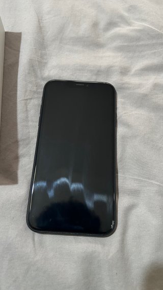 iPhone XR Nero 128GB