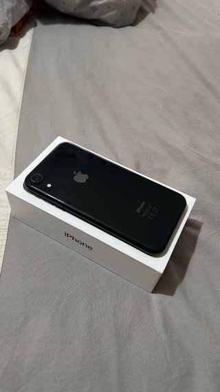 iPhone XR Nero 128GB