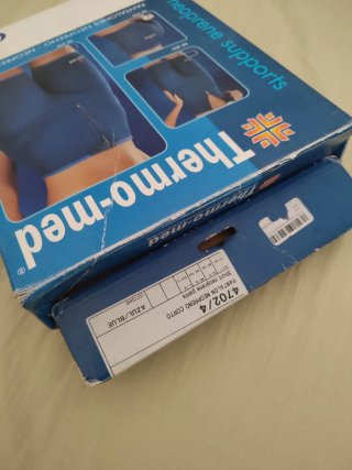 Pantalón Orliman L