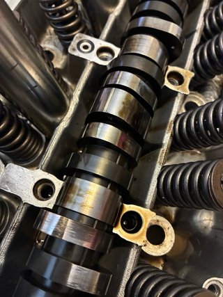Culata D16Z6 Honda VTEC
