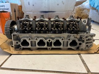 Culata D16Z6 Honda VTEC