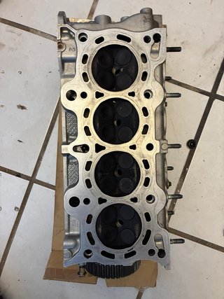 Culata D16Z6 Honda VTEC