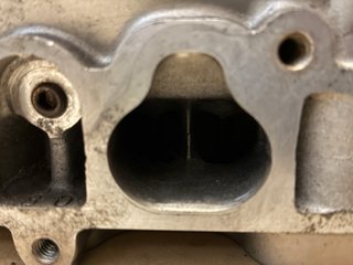 Culata D16Z6 Honda VTEC