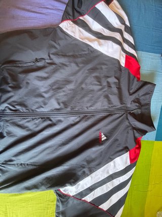 Sudadera Adidas Vintage de estas yqs