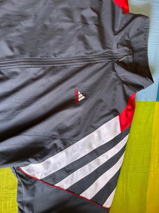 Sudadera Adidas Vintage de estas yqs