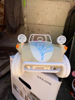 vw buggy nancy ocean adventures