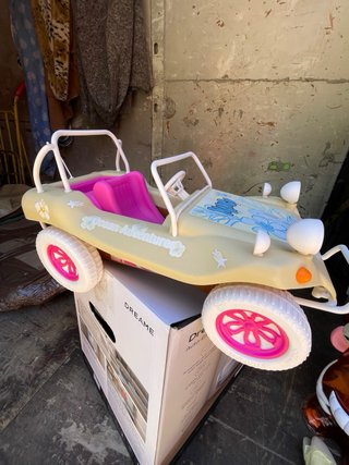 vw buggy nancy ocean adventures