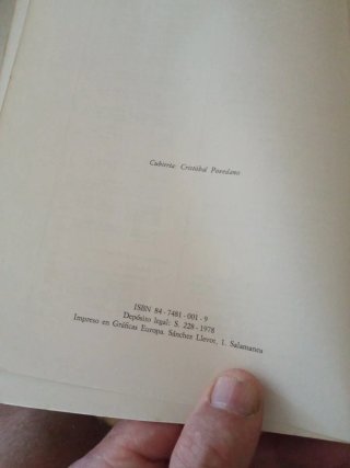 Revistas  Studia Pedagógica.