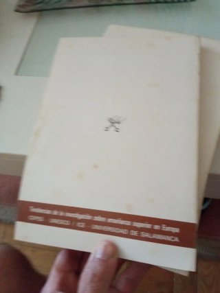 Revistas  Studia Pedagógica.