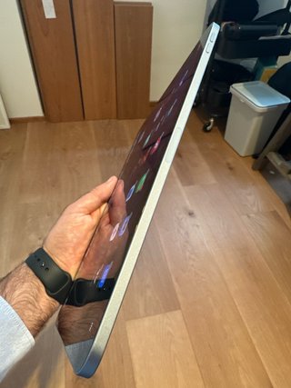 Apple iPad Air 4 Azul 256gb con Apple Pencil 2