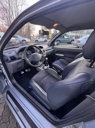 Renault Clio 2002