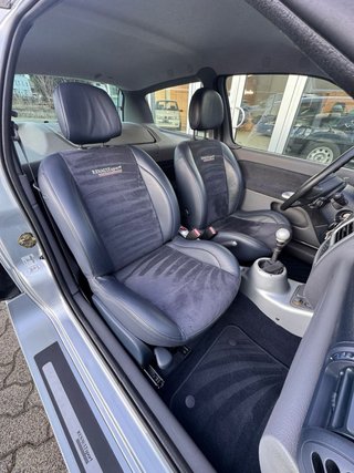 Renault Clio 2002