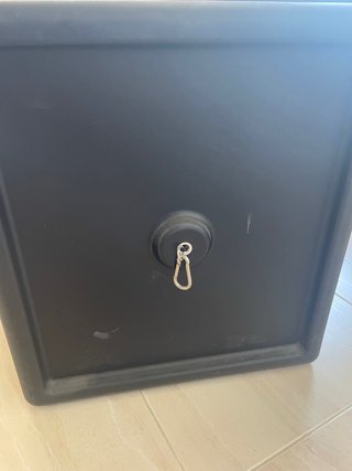 Fitness cube