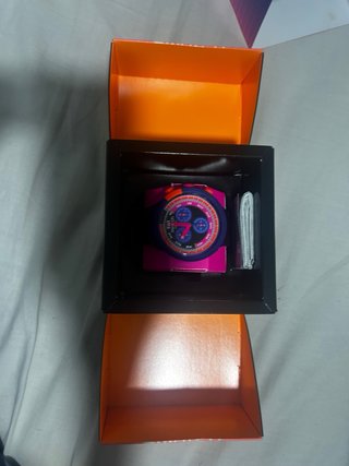 Reloj Swatch Chronograph Original