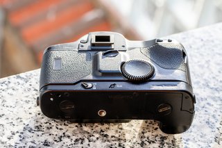 Canon EOS-1 Cámara Analógica 35mm + 50mm f/1.4 AF