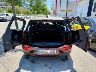 Mini Clubman Cooper 2015 — Cargado de opciones