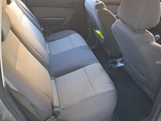 Chevrolet Aveo 1.2 16v LS