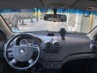 Chevrolet Aveo 1.2 16v LS