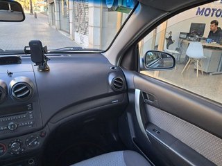 Chevrolet Aveo 1.2 16v LS
