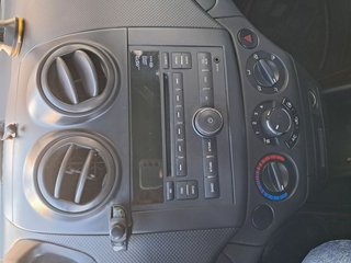 Chevrolet Aveo 1.2 16v LS