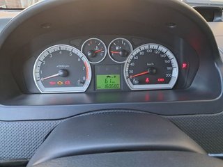 Chevrolet Aveo 1.2 16v LS