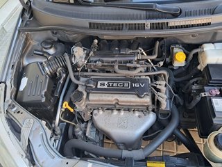 Chevrolet Aveo 1.2 16v LS