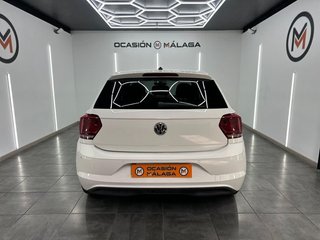 Volkswagen Polo United 1.6 TDI 70kW (95CV) - 125.000Km