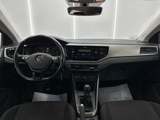 Volkswagen Polo United 1.6 TDI 70kW (95CV) - 125.000Km