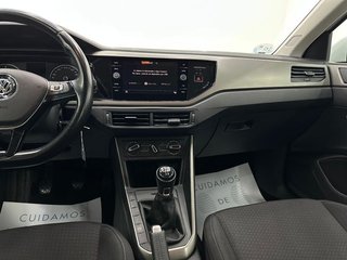 Volkswagen Polo United 1.6 TDI 70kW (95CV) - 125.000Km