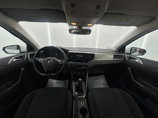 Volkswagen Polo United 1.6 TDI 70kW (95CV) - 125.000Km