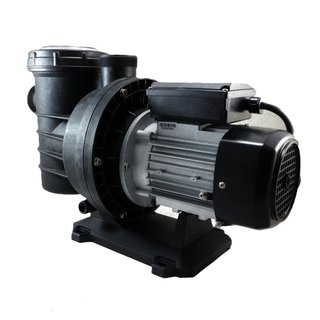 Bomba depuradora piscina 1 cv