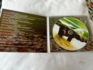 Rec in Pause - Sessions Volume One CD