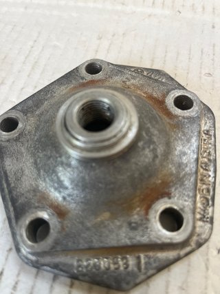 Culatin Rotax Kart