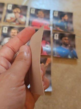Cromos Coca-Cola Mundial 2026 - Coleção Completa