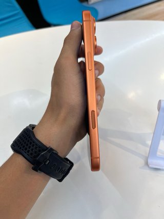 iPhone 17 Pro Max 256GB | 100% A+ Garantía 6 Meses