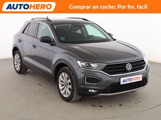 Volkswagen T-Roc 2.0 TDI Advance