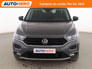 Volkswagen T-Roc 2.0 TDI Advance