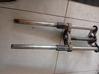 Horquilla derbi Variant