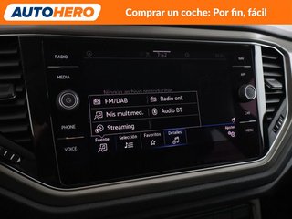 Volkswagen T-Roc 2.0 TDI Advance