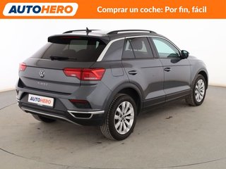 Volkswagen T-Roc 2.0 TDI Advance