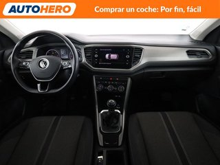 Volkswagen T-Roc 2.0 TDI Advance