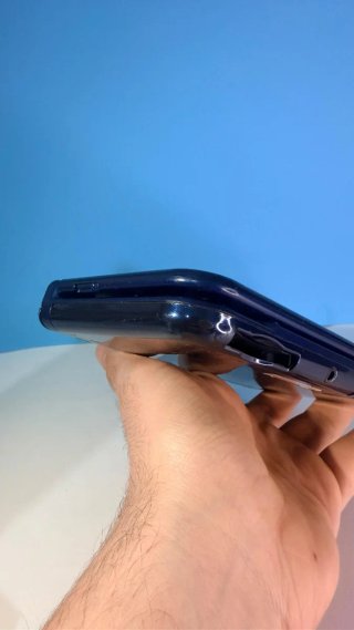 New Nintendo 3DS XL Azul